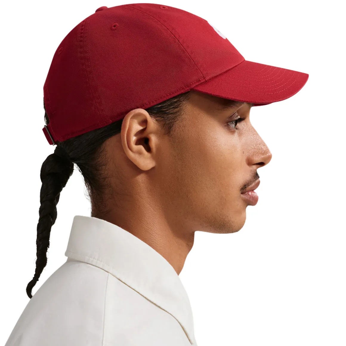 Club - Adult Adjustable Cap