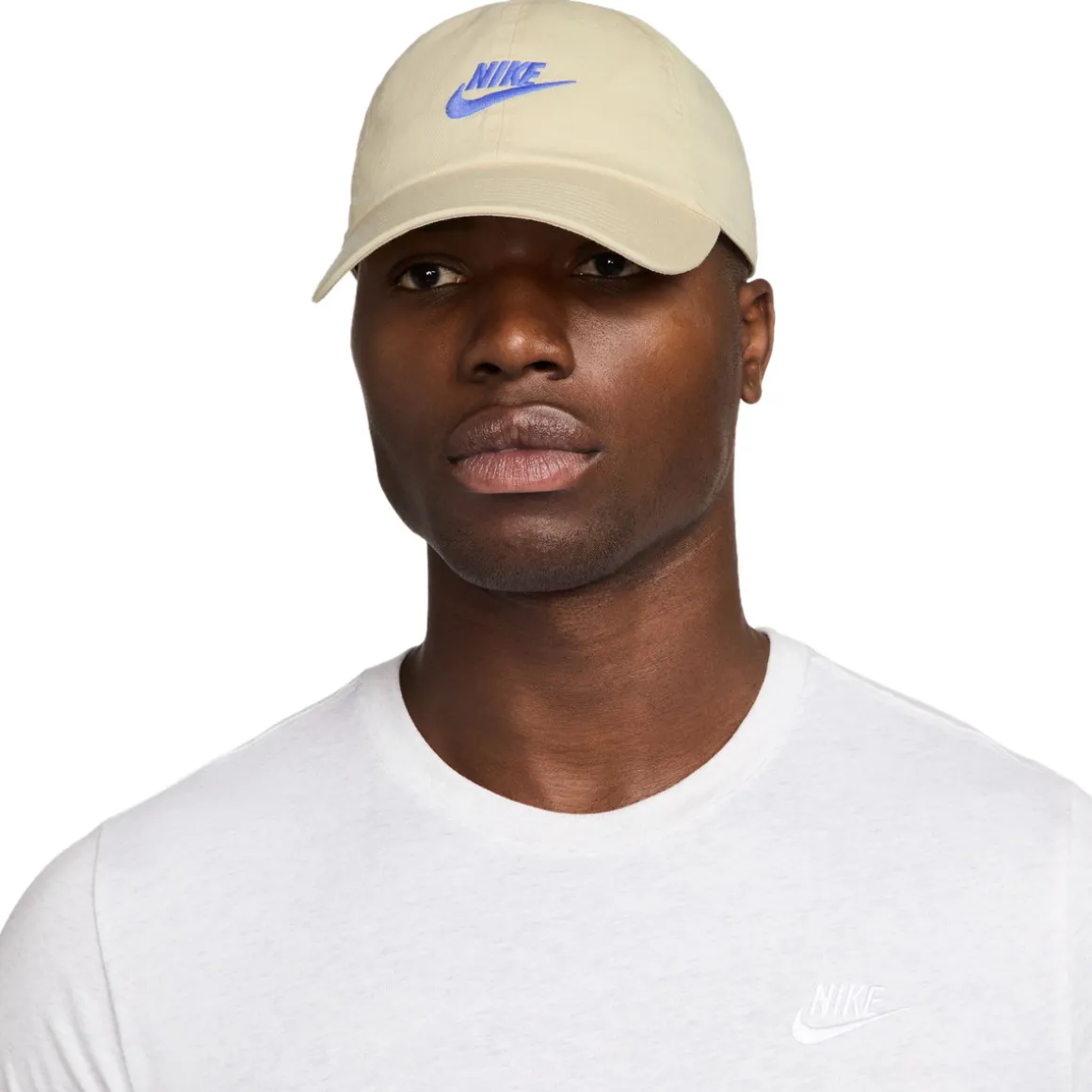 Club - Adult Adjustable Cap