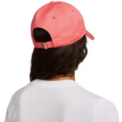 Club - Adult Adjustable Cap