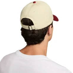 Club - Adult Adjustable Cap