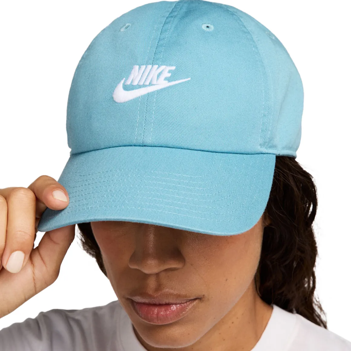 Club - Adult Adjustable Cap