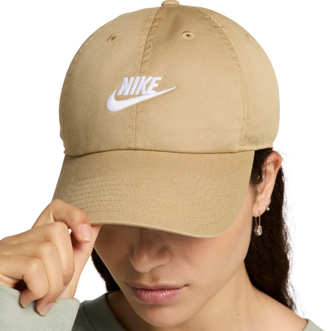 Club - Adult Adjustable Cap
