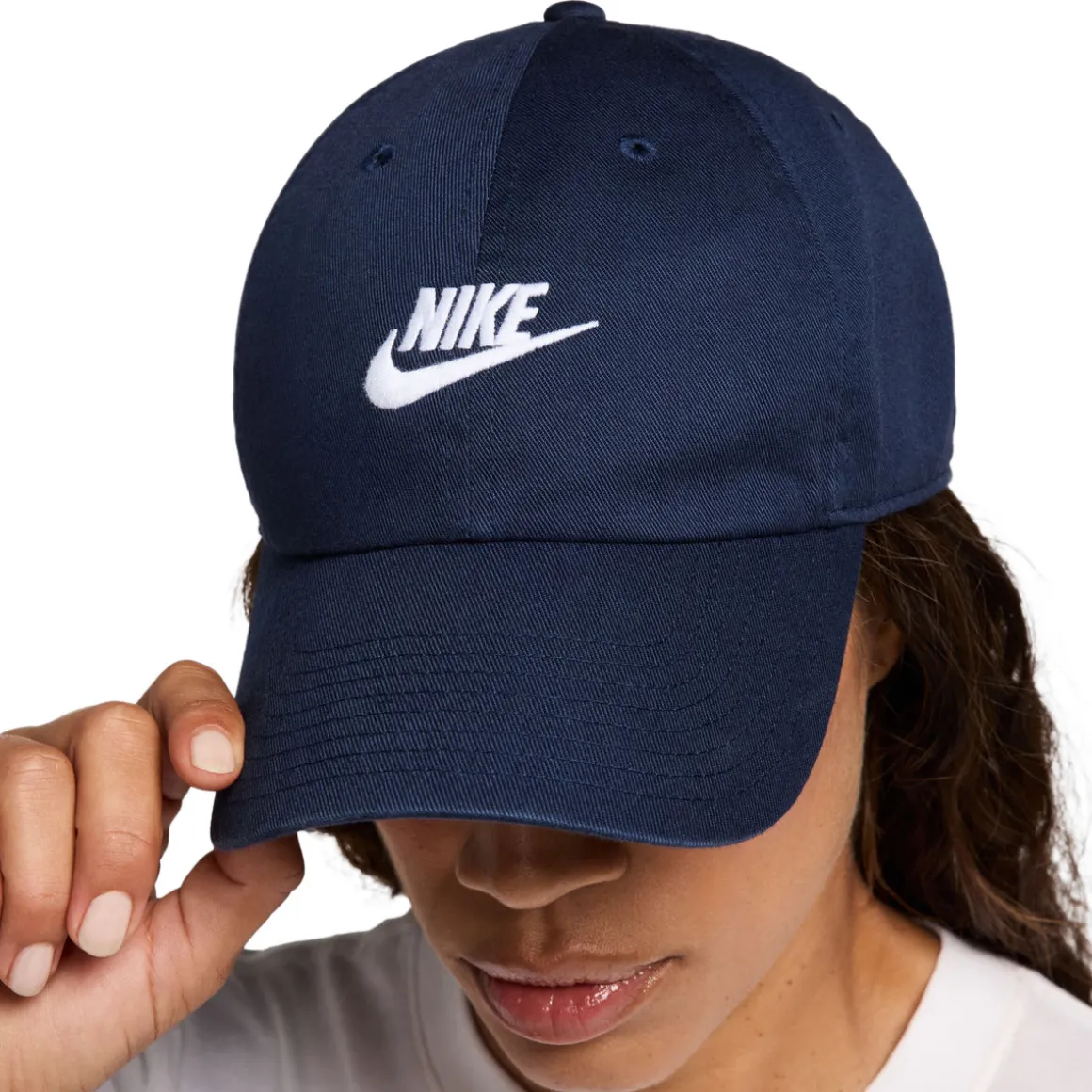 Club - Adult Adjustable Cap
