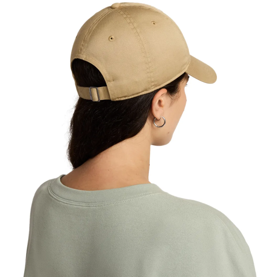 Club - Adult Adjustable Cap