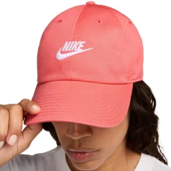 Club - Adult Adjustable Cap