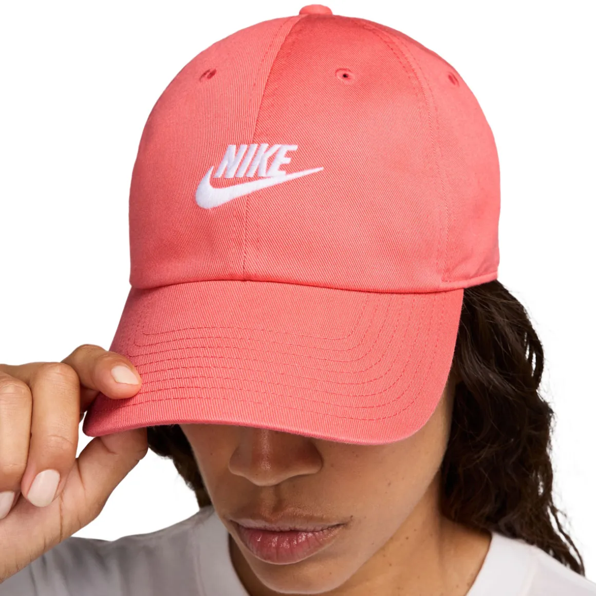 Club - Adult Adjustable Cap