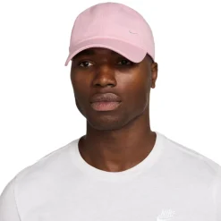 Club - Adult Adjustable Cap