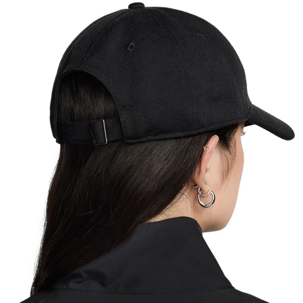 Club - Adult Adjustable Cap