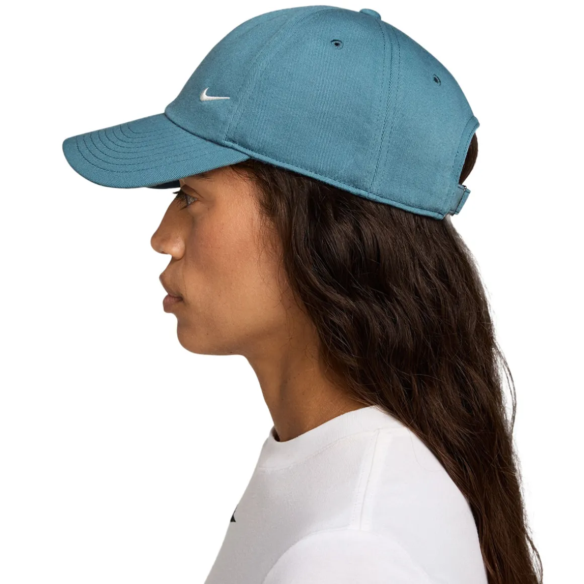 Club - Adult Adjustable Cap