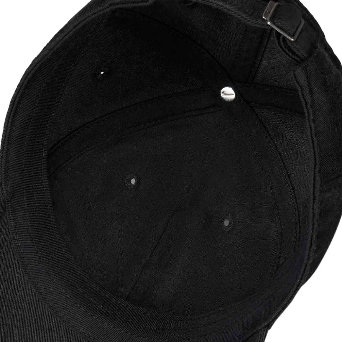 Club - Adult Adjustable Cap