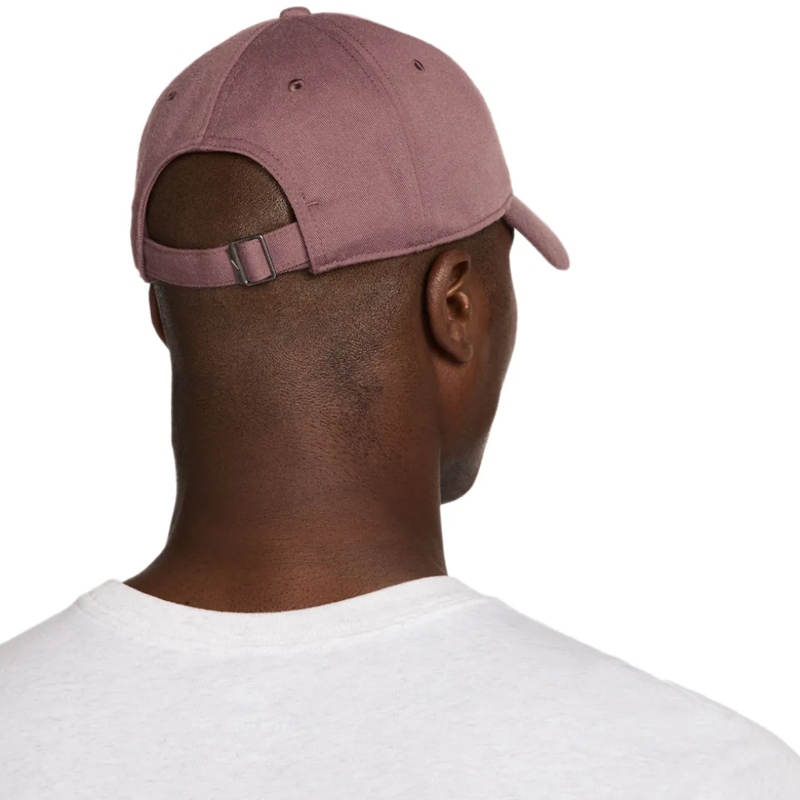 Club - Adult Adjustable Cap