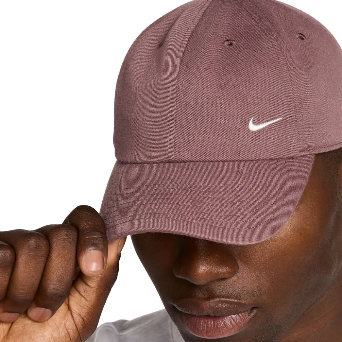 Club - Adult Adjustable Cap