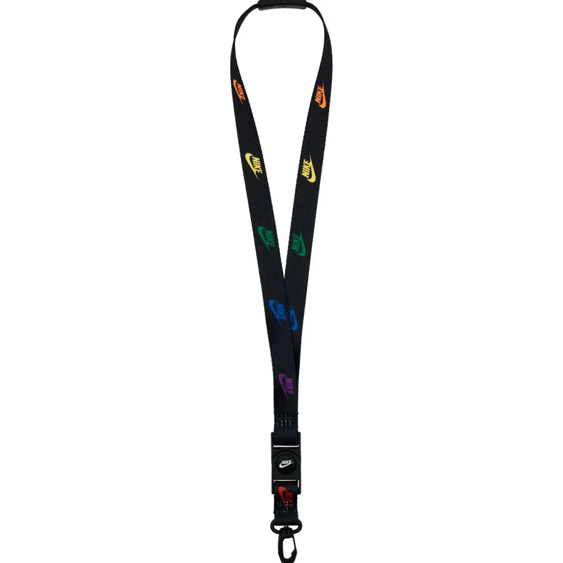Club - Keychain Lanyard