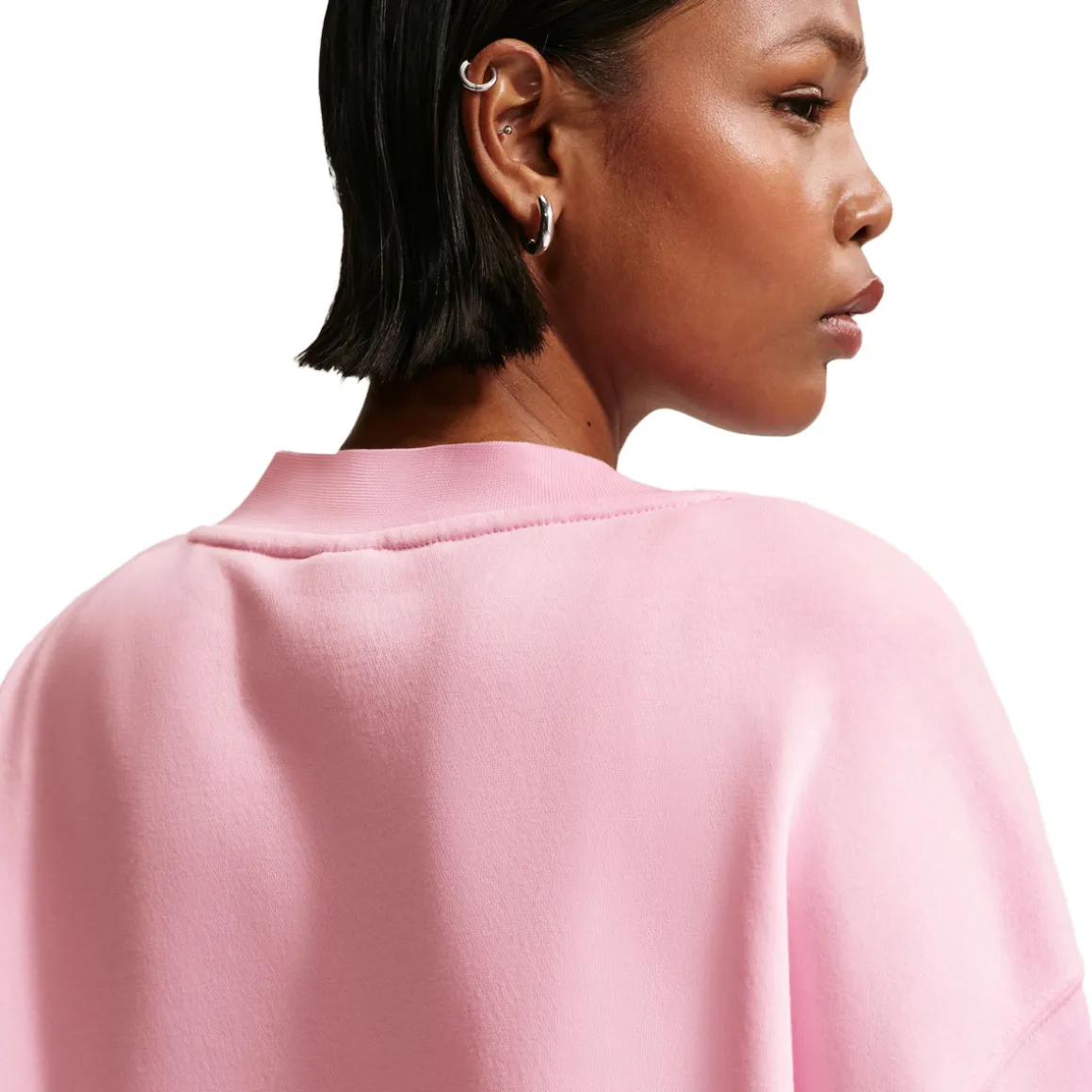 Club - Women's Fleece Cardigan