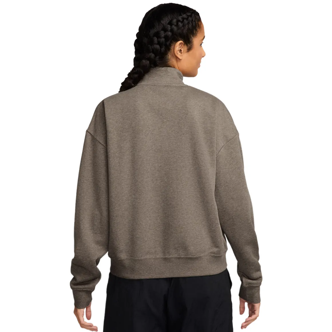 Club - Women's Fleece Shirt