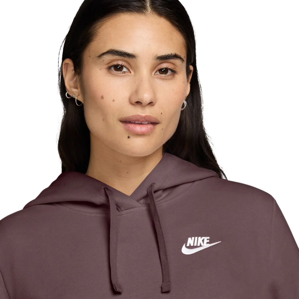 Club - Women's Hoodie