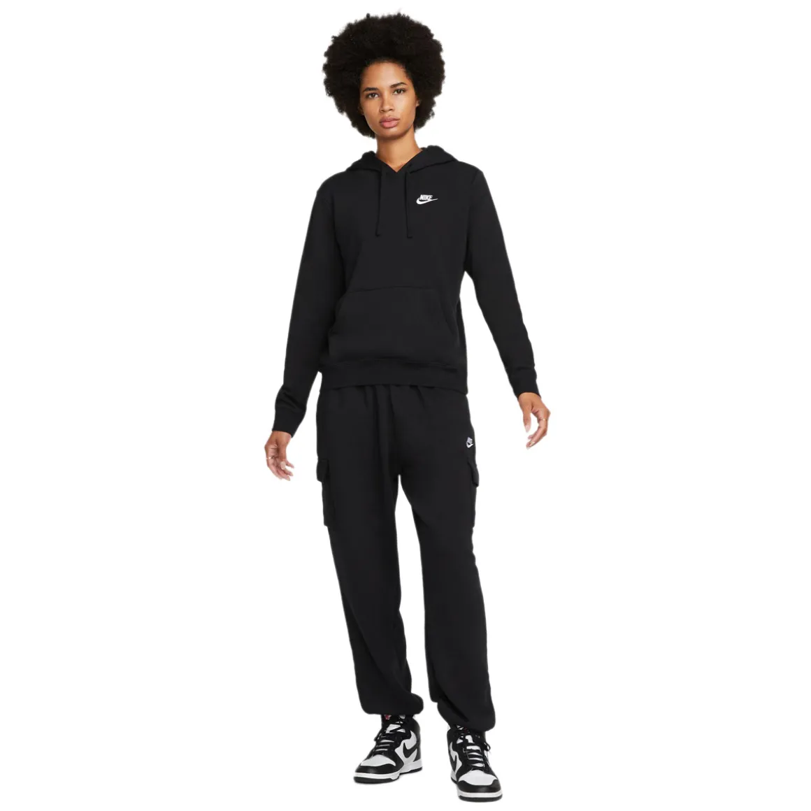 Club - Women's Hoodie