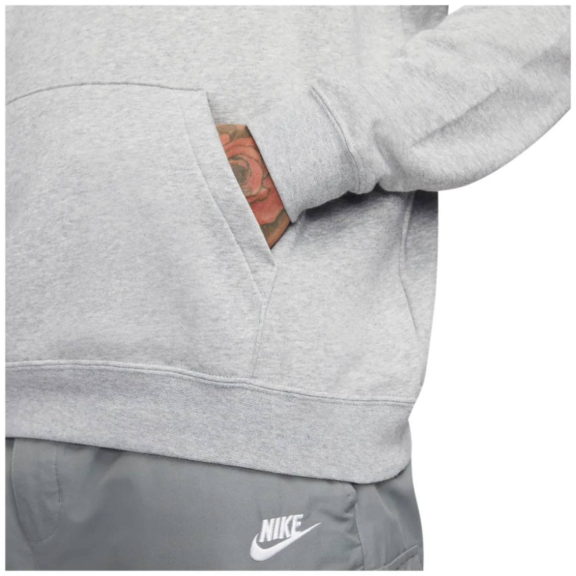 Club - Women's Hoodie
