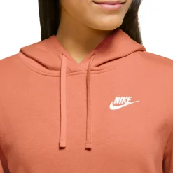 Club - Women's Hoodie