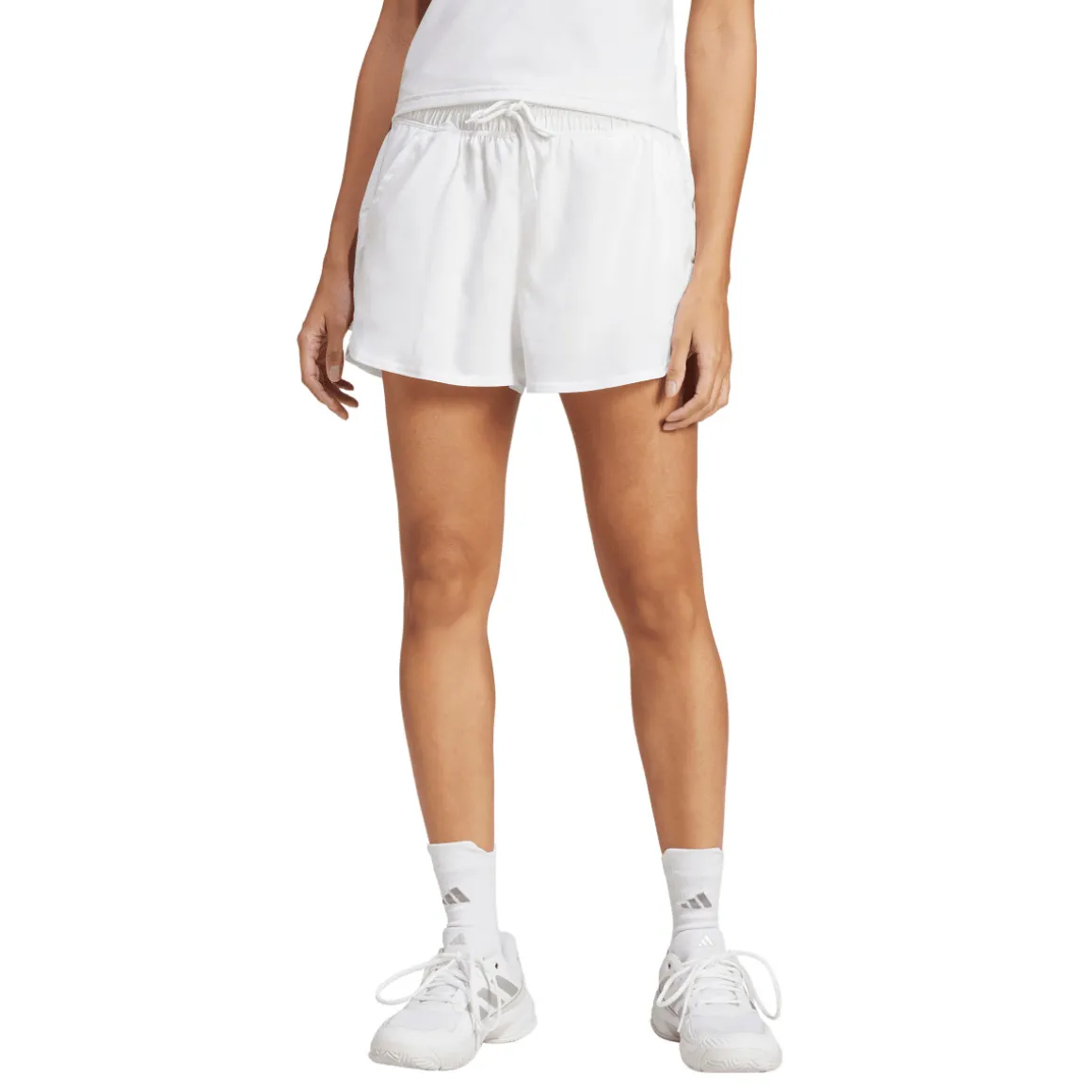 Club - Women's Tennis Shorts