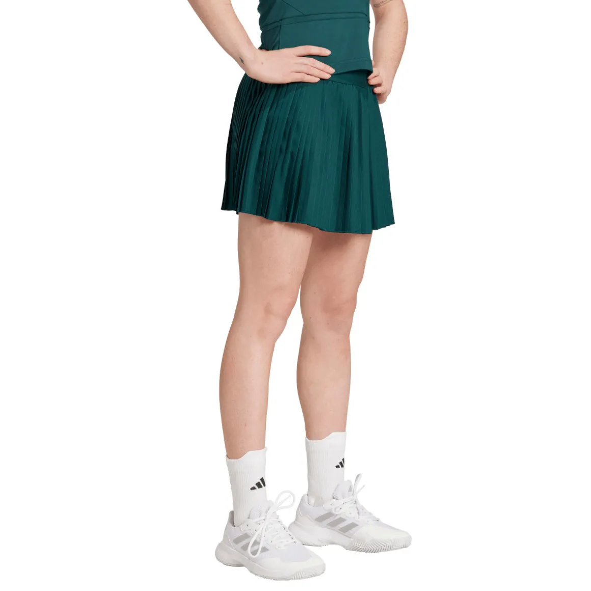 Club - Women's Tennis Skirt