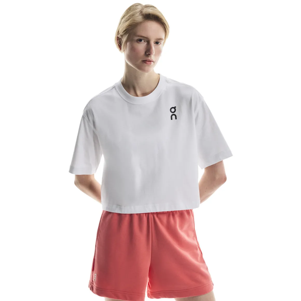 Club Boxy-T - Women's T-Shirt