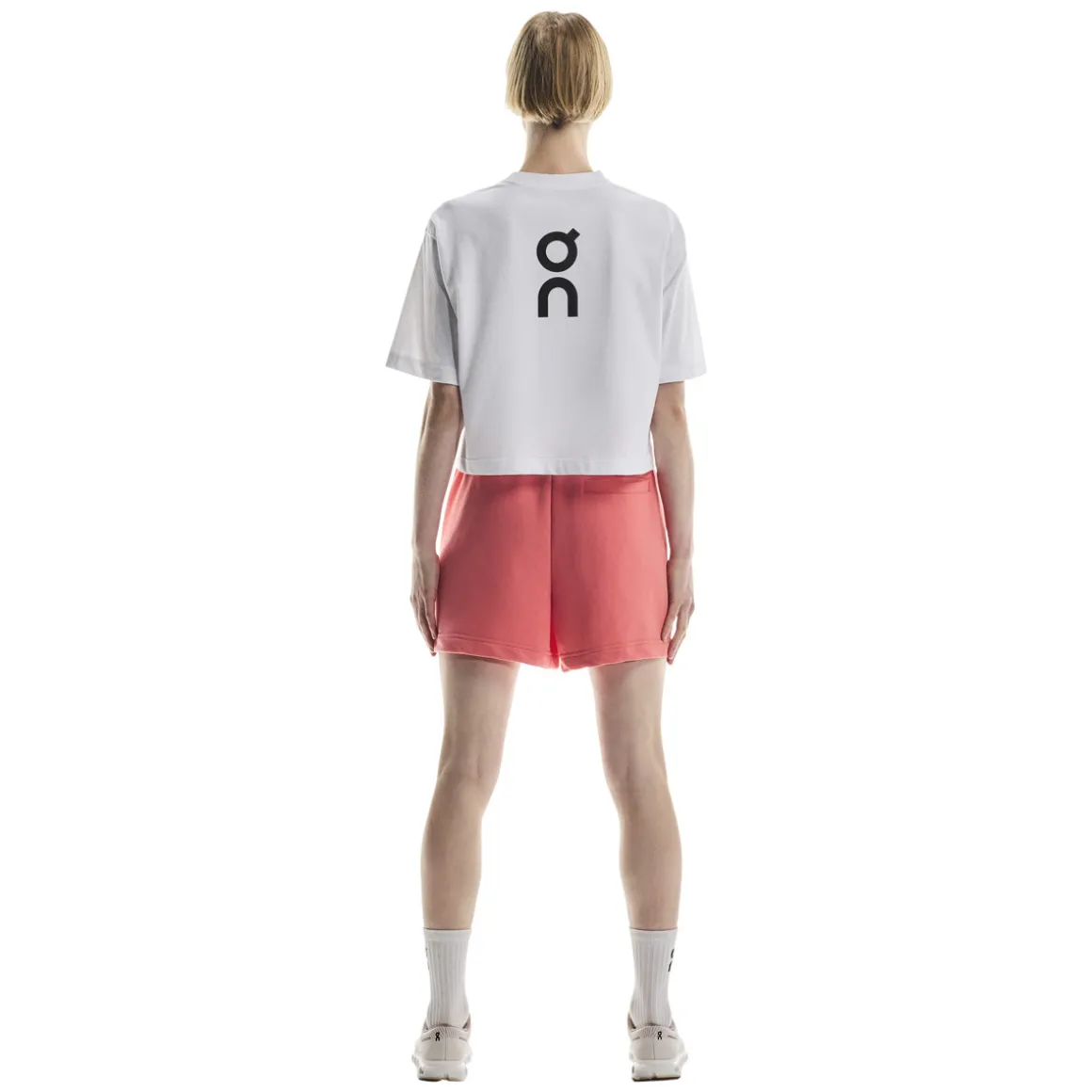 Club Boxy-T - Women's T-Shirt