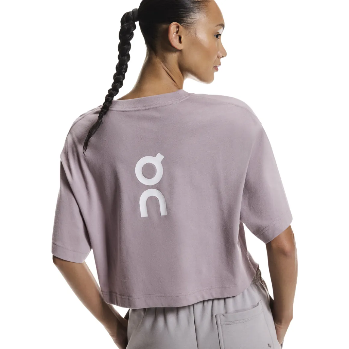 Club Boxy-T - Women's T-Shirt