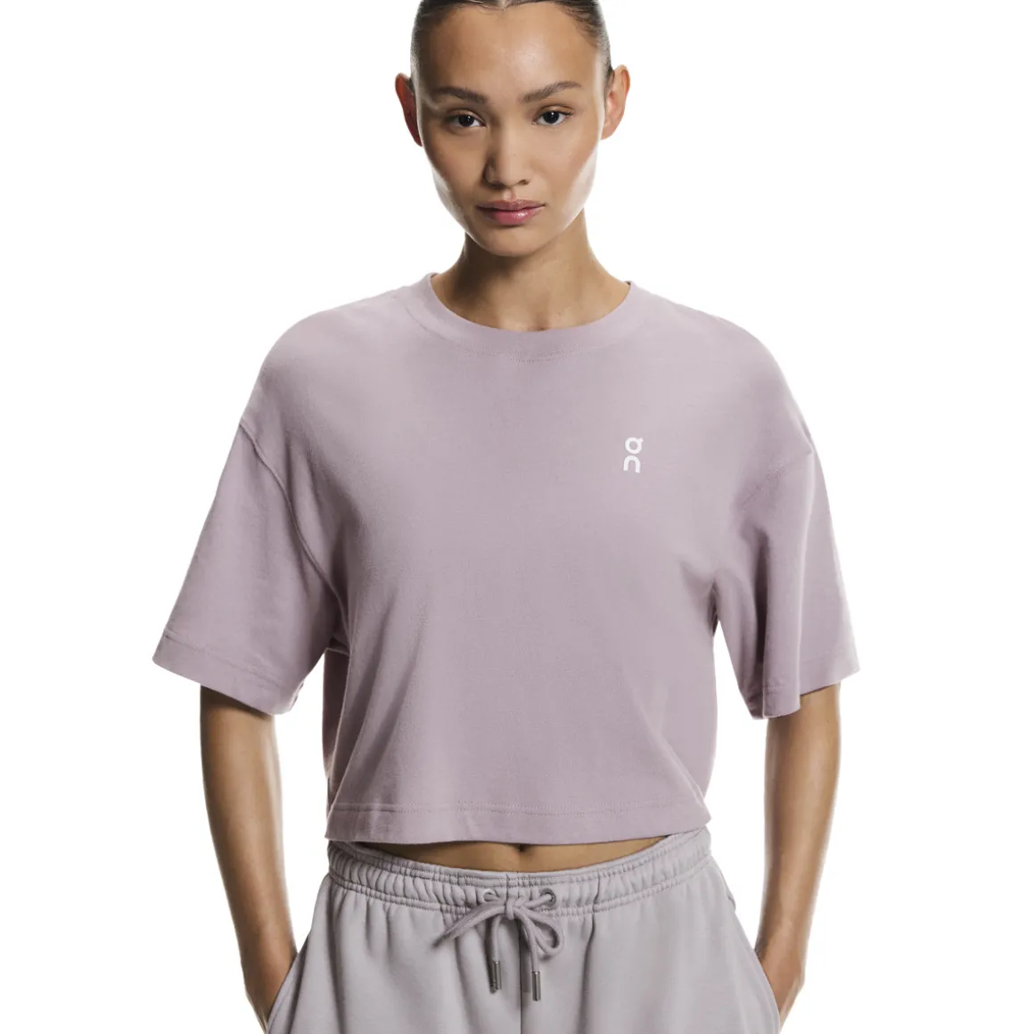 Club Boxy-T - Women's T-Shirt