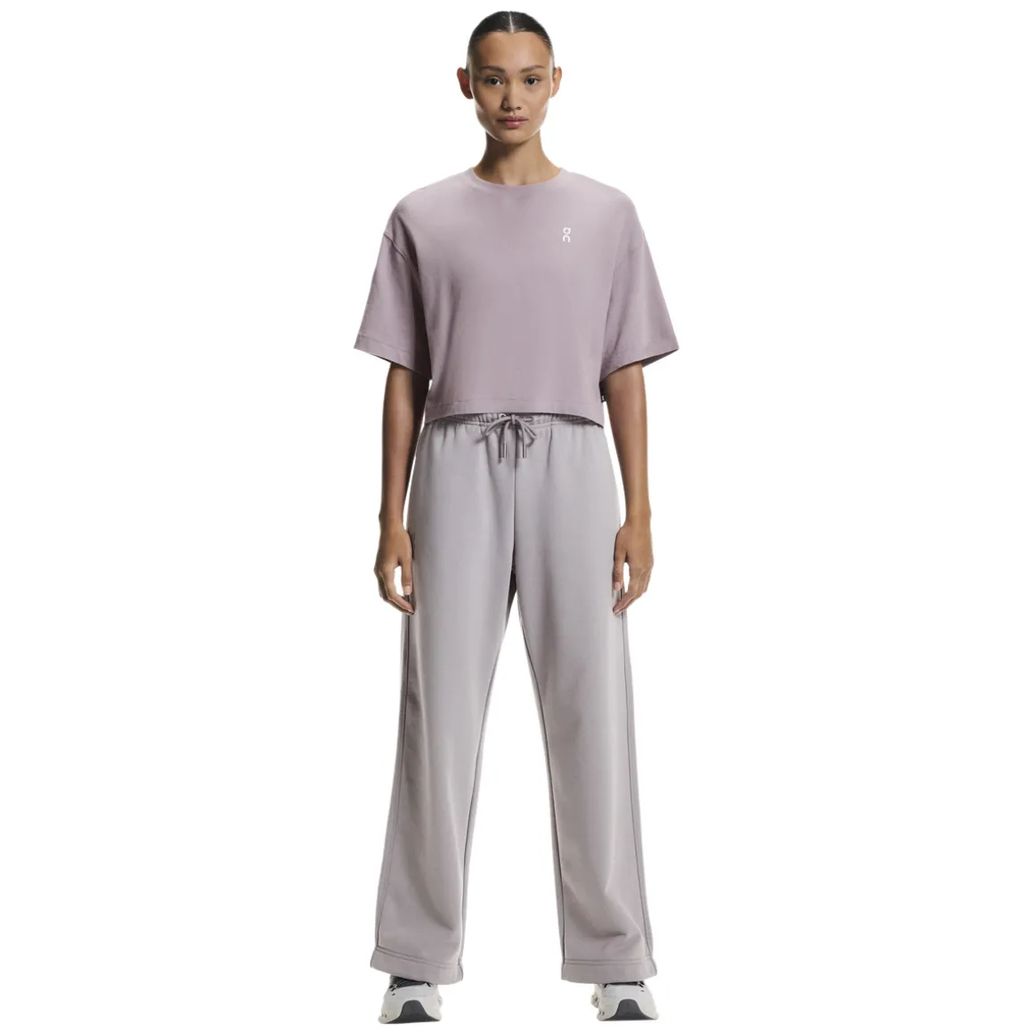 Club Boxy-T - Women's T-Shirt