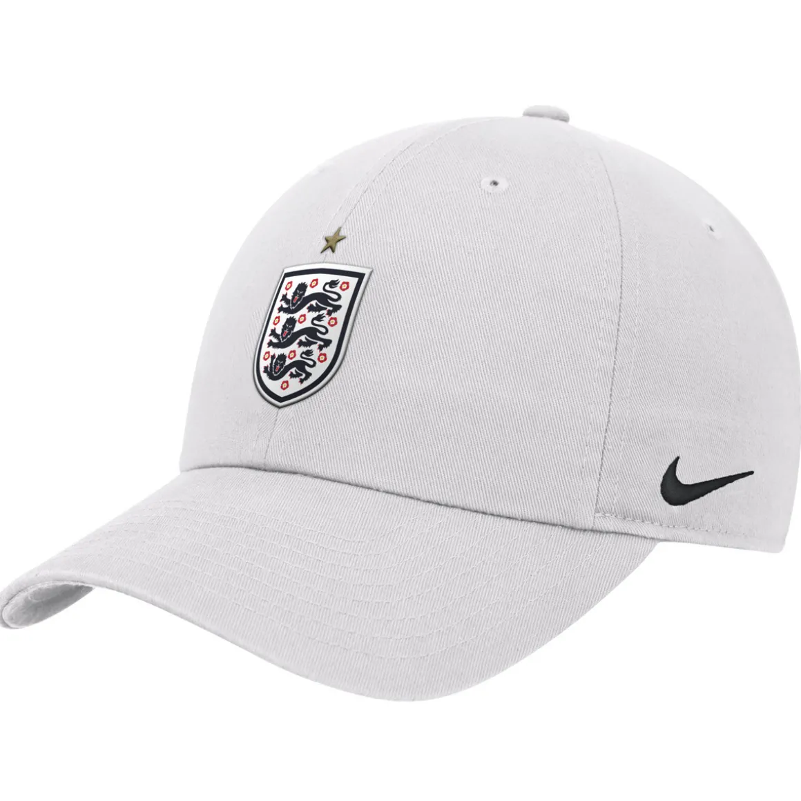 Club England - Adult Adjustable Cap