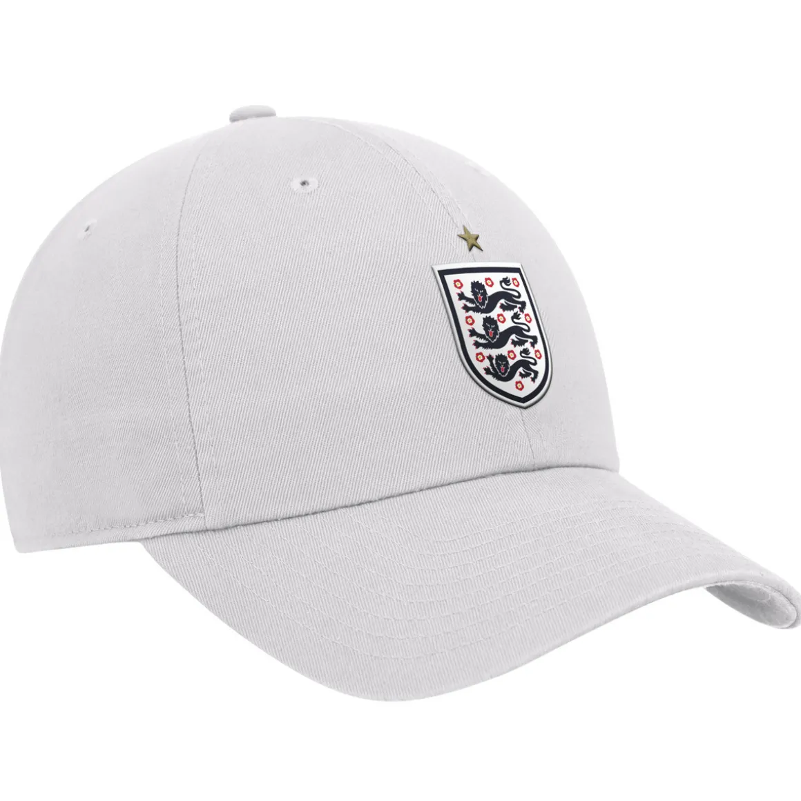 Club England - Adult Adjustable Cap