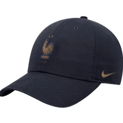 Club France - Adult Adjustable Cap