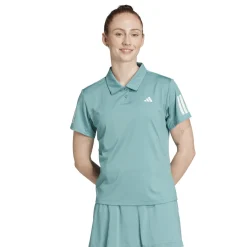 Club 3S - Women's Tennis T-Shirt