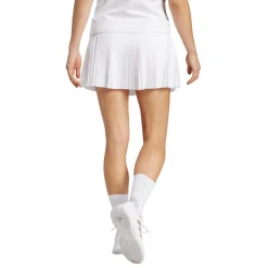 Club Tennis Climacool Pleated - Women's Tennis Skirt