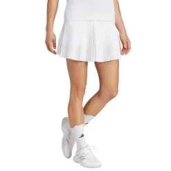 Club Tennis Climacool Pleated - Women's Tennis Skirt
