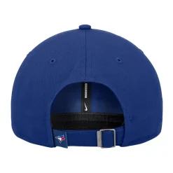 Club Unstructured Graphic - Adult Adjustable Baseball Cap