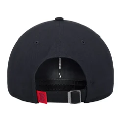 Club Unstructured Graphic - Adult Adjustable Baseball Cap