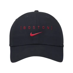 Club Unstructured Graphic - Adult Adjustable Baseball Cap