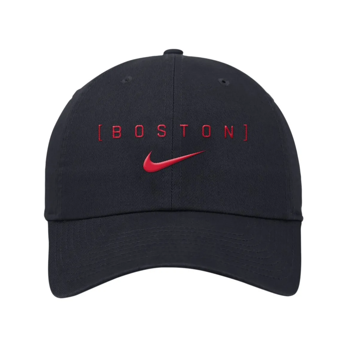Club Unstructured Graphic - Adult Adjustable Baseball Cap