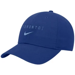 Club Unstructured Graphic - Adult Adjustable Baseball Cap
