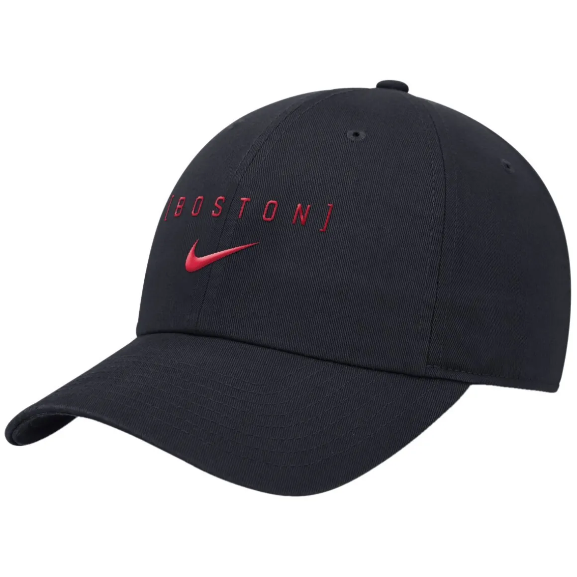 Club Unstructured Graphic - Adult Adjustable Baseball Cap