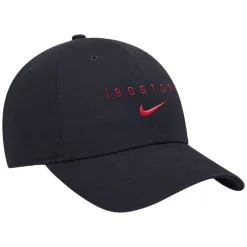Club Unstructured Graphic - Adult Adjustable Baseball Cap