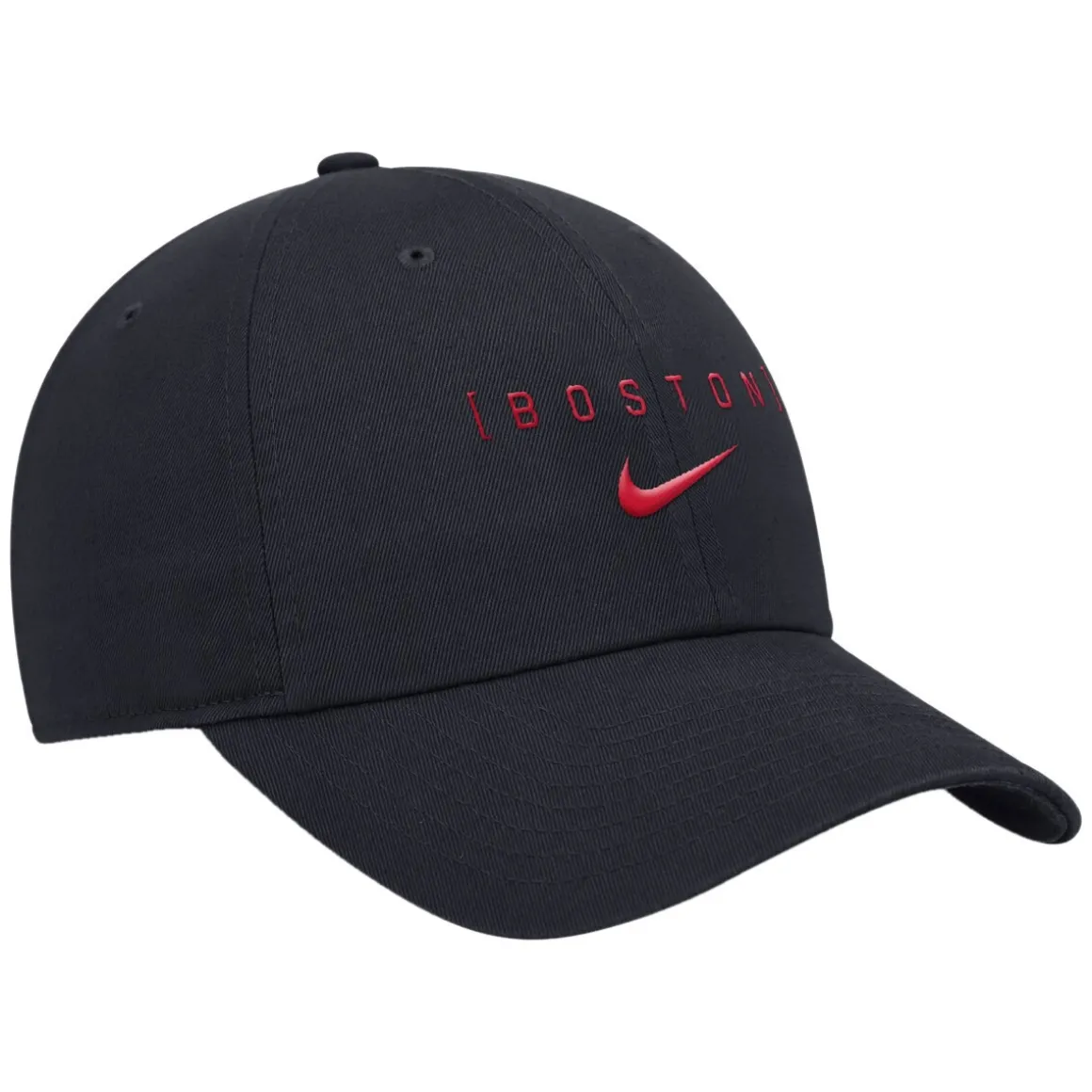 Club Unstructured Graphic - Adult Adjustable Baseball Cap