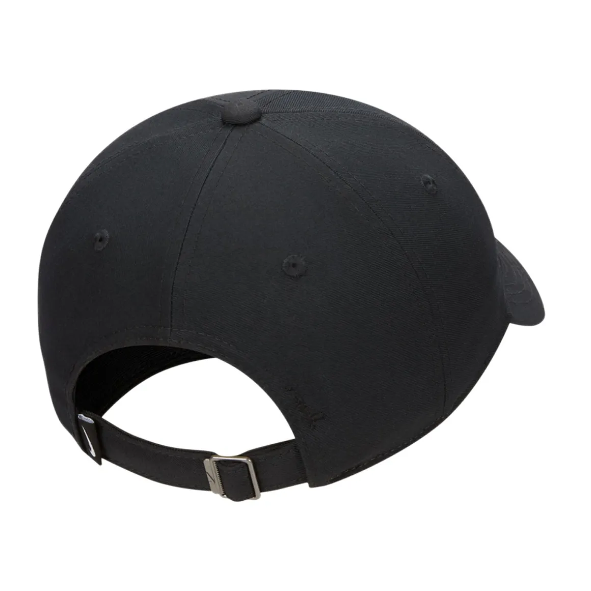 Club Unstructured Swoosh - Adult Adjustable Cap