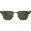 Clubmaster - Adult Sunglasses