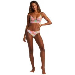 Coast Is Clear Lowrider - Women's Swimsuit Bottom