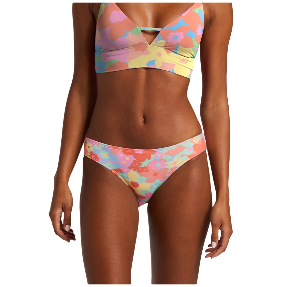 Coast Is Clear Lowrider - Women's Swimsuit Bottom