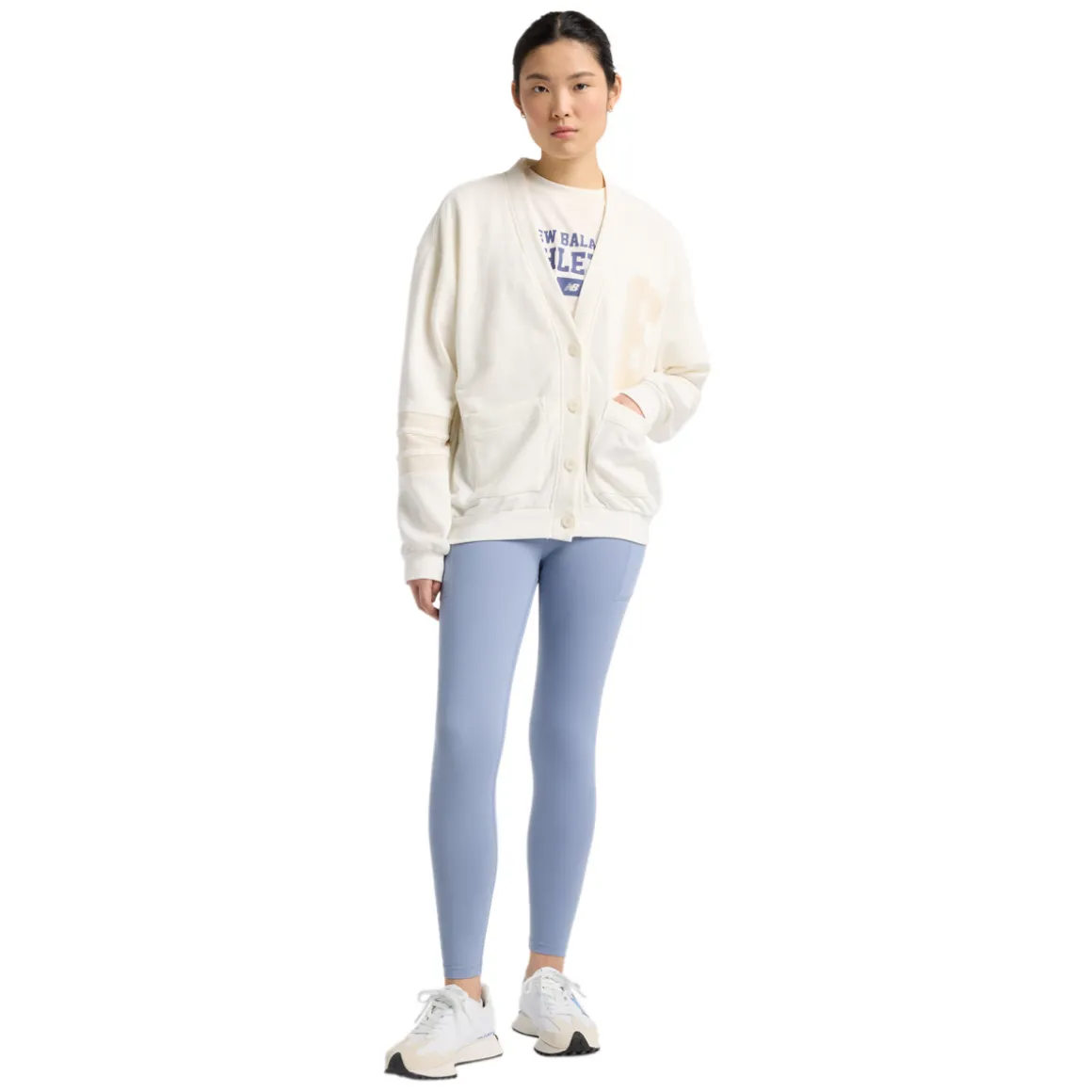 Coastal - Women's Cardigan