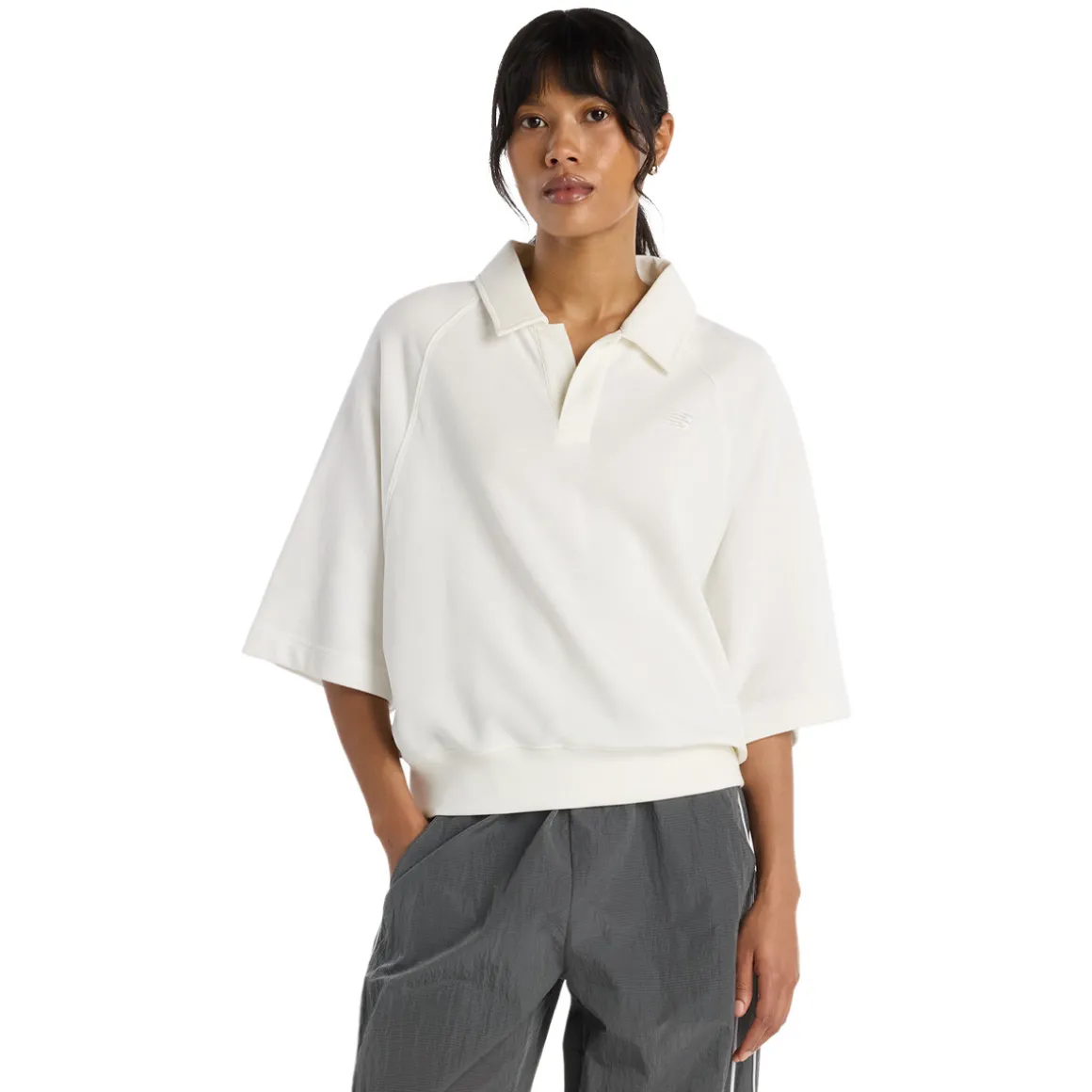Coastal - Women's Fleece Polo